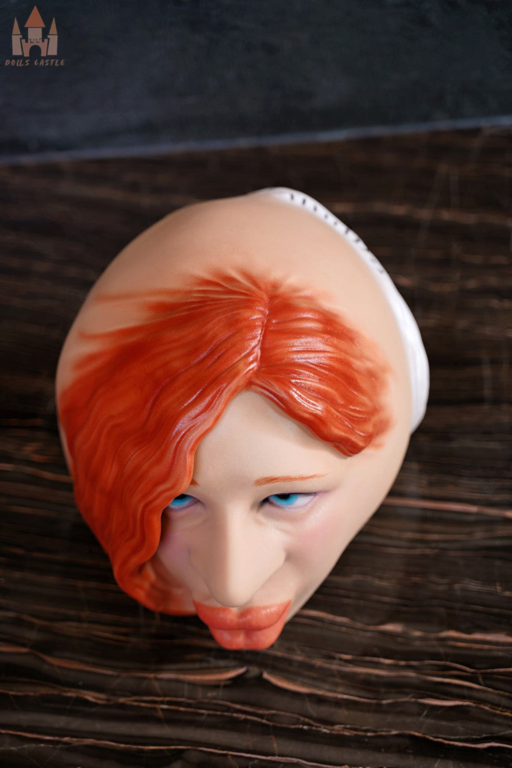 Masturbatoriaus vaidmuo (Dolls Castle #H2 Pro Silicone)