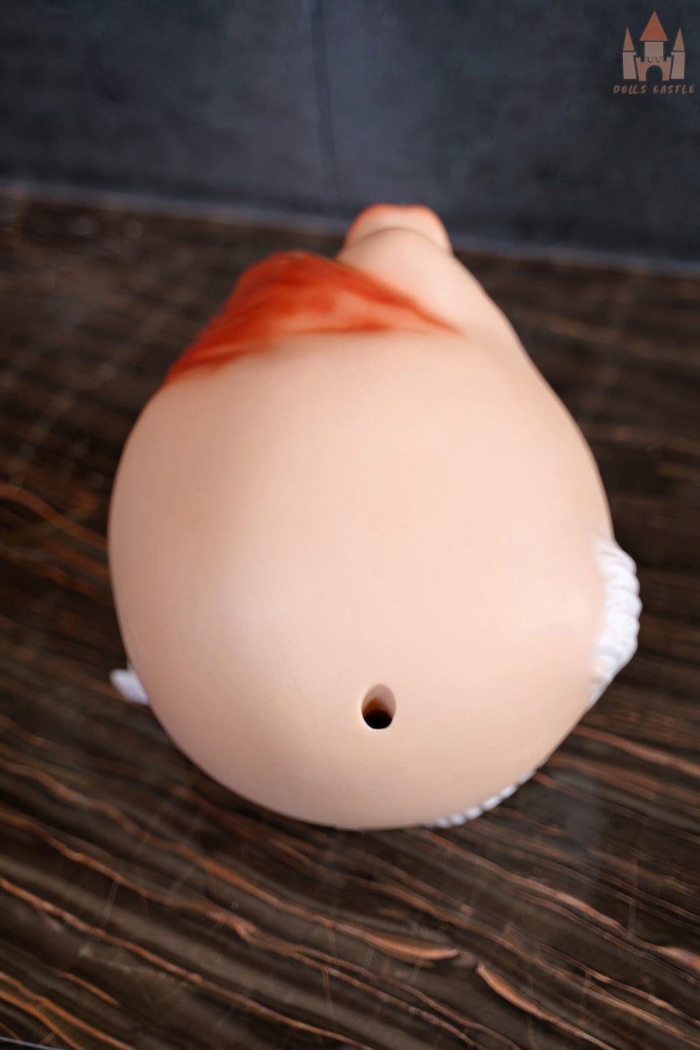 Masturbatoriaus vaidmuo (Dolls Castle #H2 Pro Silicone)