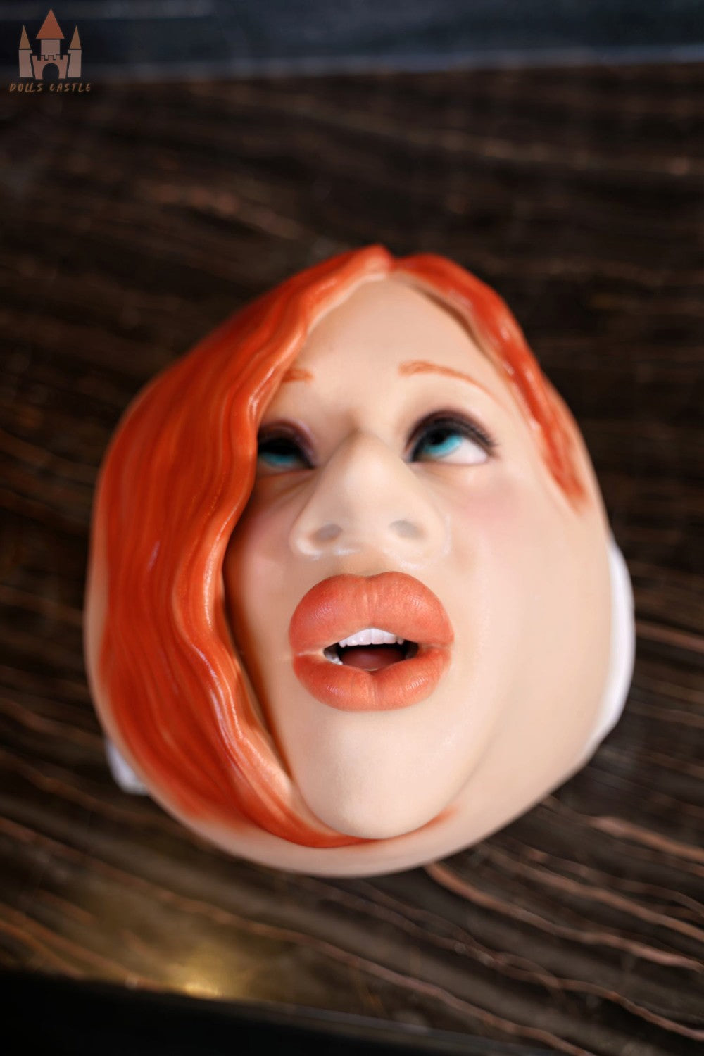 Masturbatoriaus vaidmuo (Dolls Castle #H2 Pro Silicone)