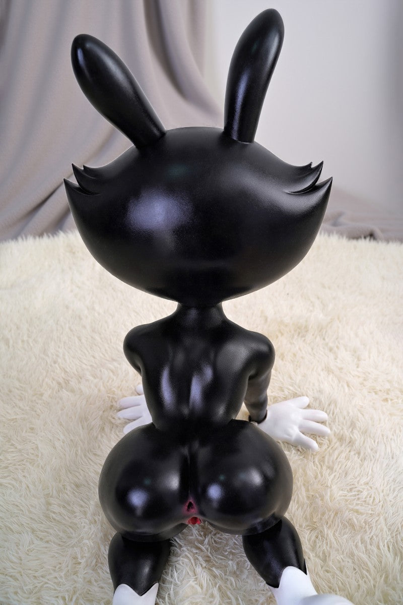 Dot Warner sekso lėlė (Dolls Castle 118 cm B puodelio silikonas)