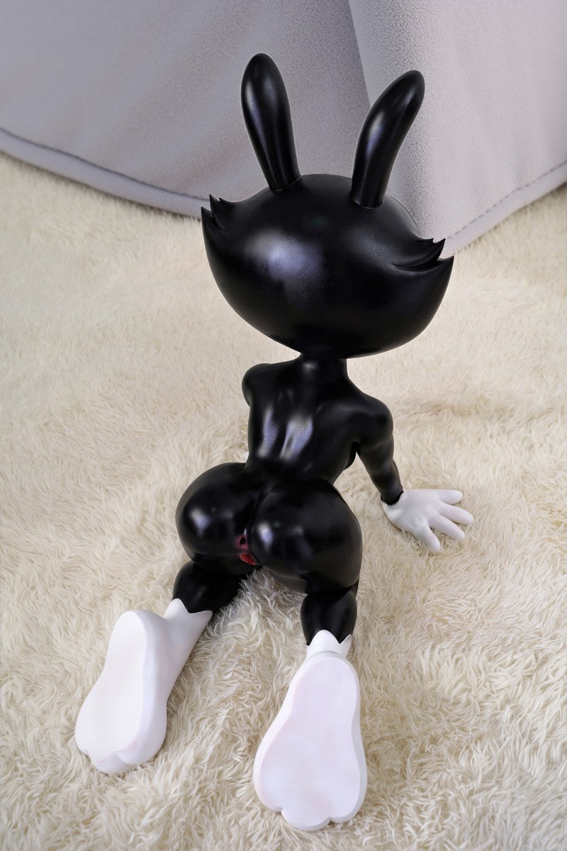 Dot Warner sekso lėlė (Dolls Castle 118 cm B puodelio silikonas)