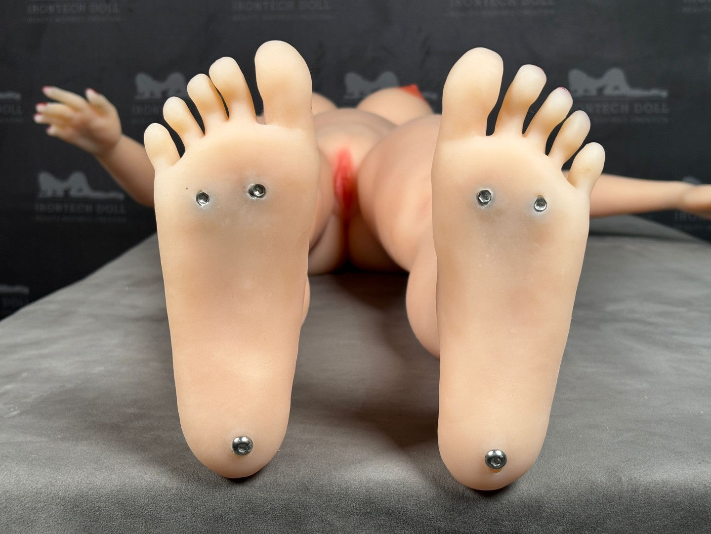 Sekso lėlė Miyin (Irontech Doll 154 cm F-taurė #70 TPE) EXPRESS OUTLET