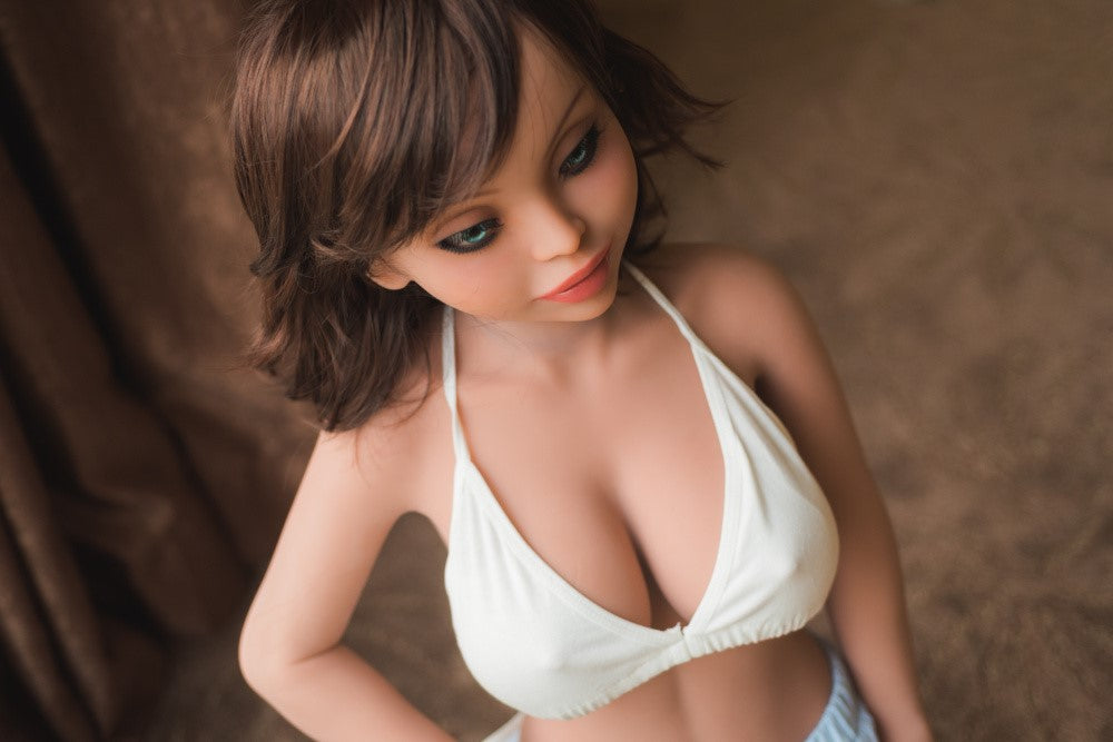 Sekso lėlė Agana (WM-Doll 118 cm E-Cup #77 TPE)