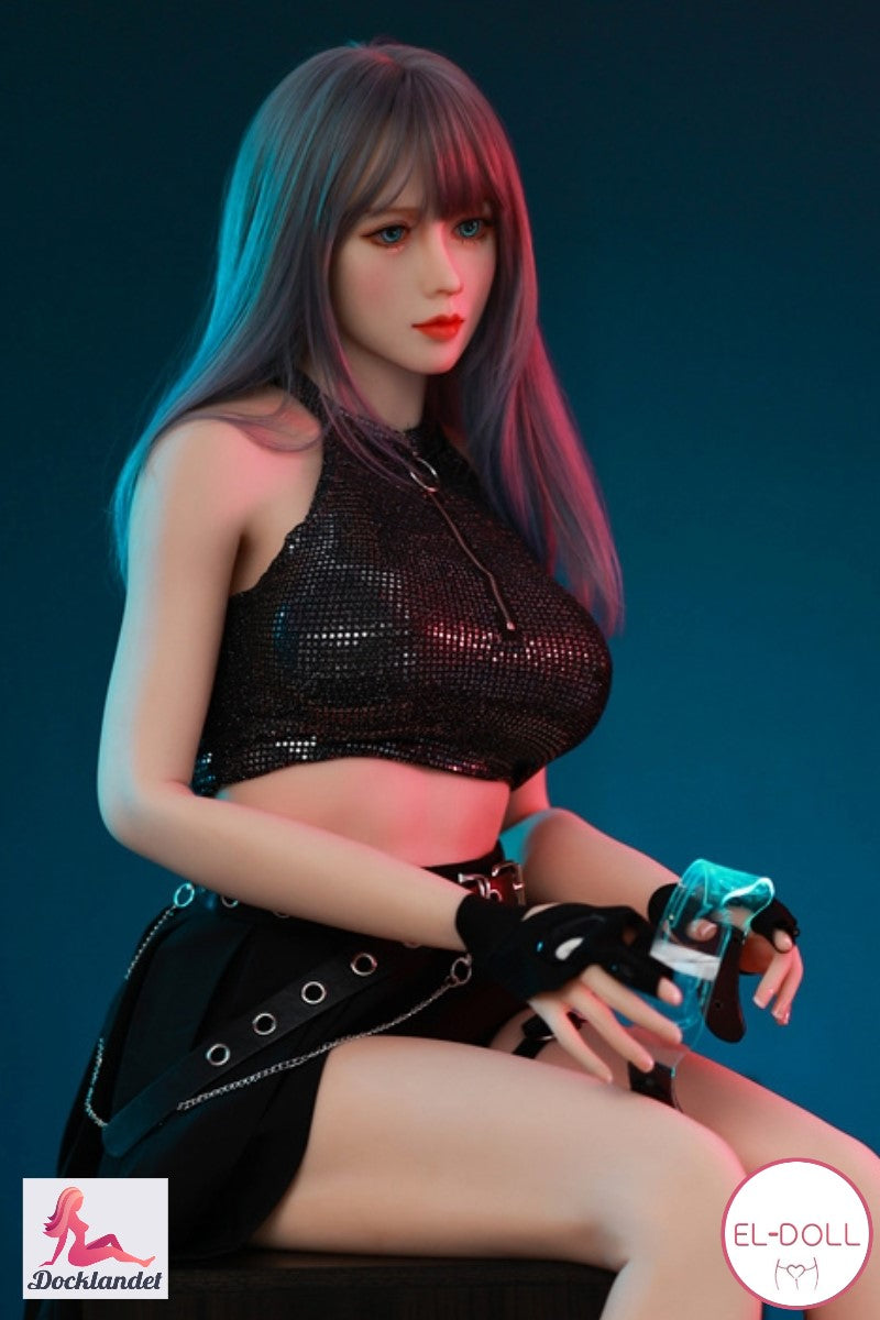 Sekso lėlė Yamato (EL-Doll 165 cm F-Cup TPE) EXPRESS