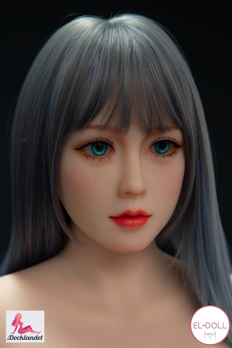 Sekso lėlė Yamato (EL-Doll 165 cm F-Cup TPE) EXPRESS