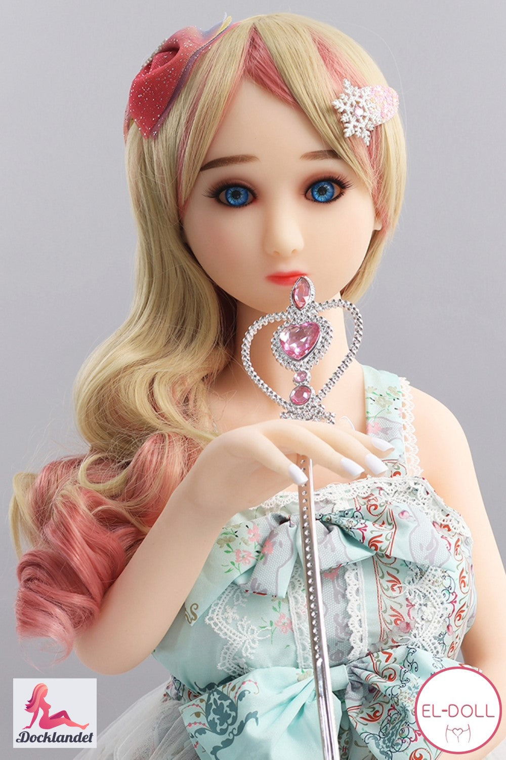 Alex Sex Doll (EL-Doll 100 cm G puodelio TPE) EXPRESS
