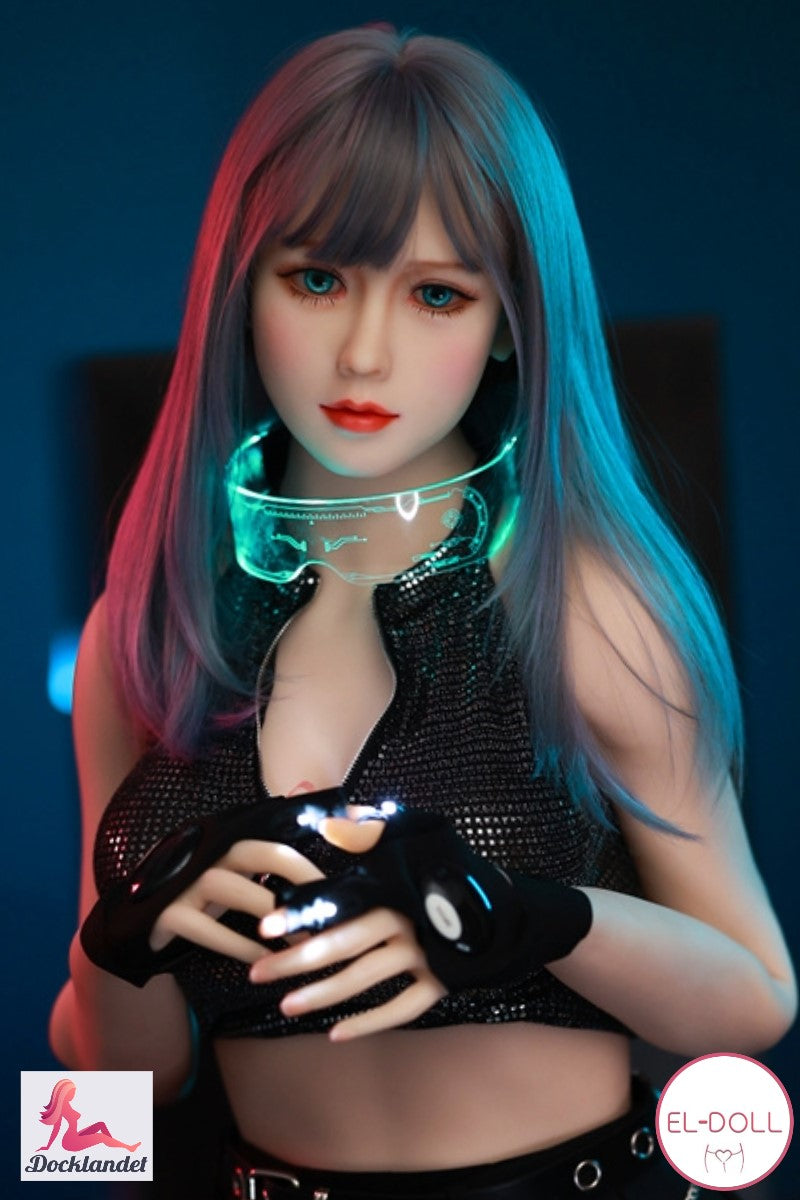 Sekso lėlė Yamato (EL-Doll 165 cm F-Cup TPE) EXPRESS