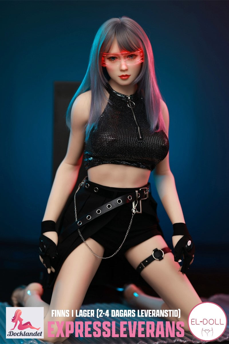 Sekso lėlė Yamato (EL-Doll 165 cm F-Cup TPE) EXPRESS