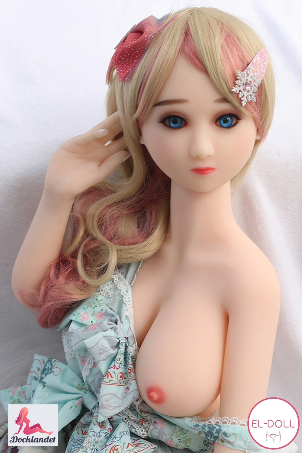 Alex Sex Doll (EL-Doll 100 cm G puodelio TPE) EXPRESS