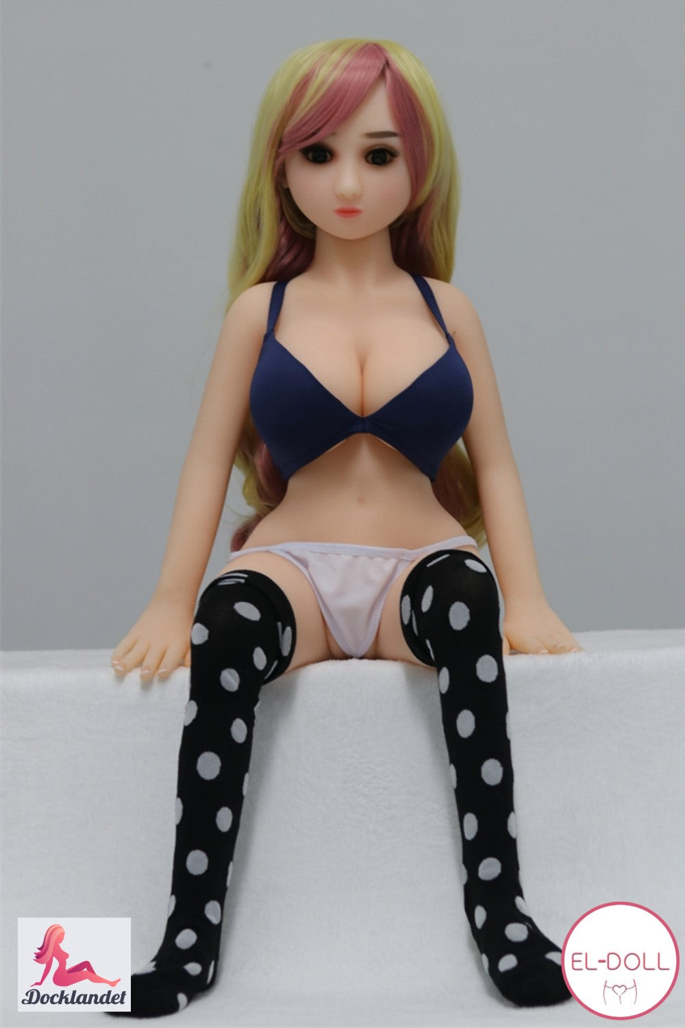Alex Sex Doll (EL-Doll 100 cm G puodelio TPE) EXPRESS