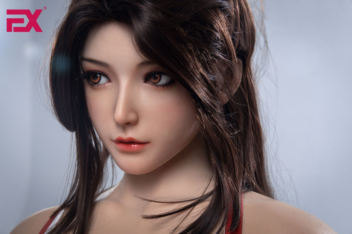 Mai Shiranui sekso lėlė (EXDoll 167 cm C-Cup #Ukiyo-E Silicone)