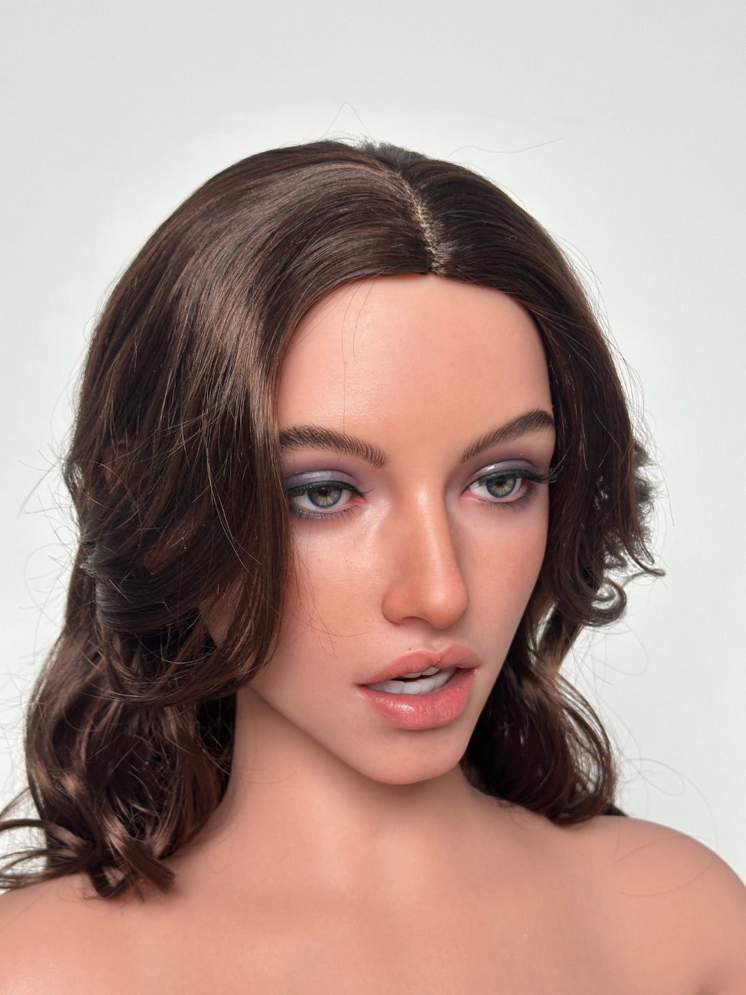 Elise Sex Doll (Zelex 165 cm D-Kupa ZXE216-3 SLE silikonas)