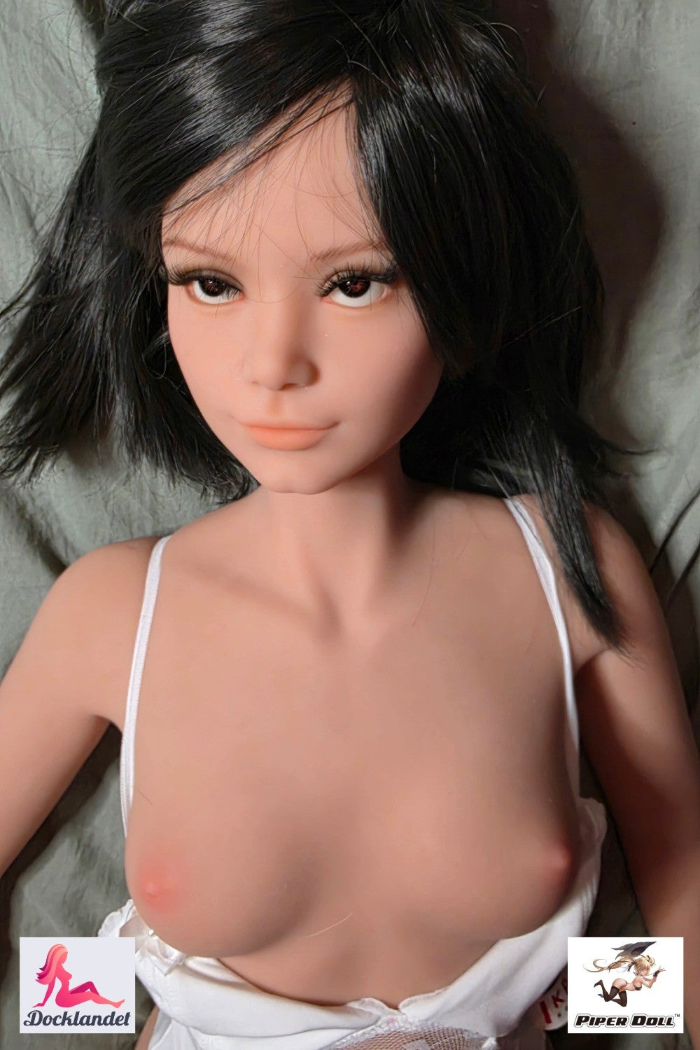 Sekso lėlė Elsa (Piper Doll 100 cm B-Cup S-TPE)