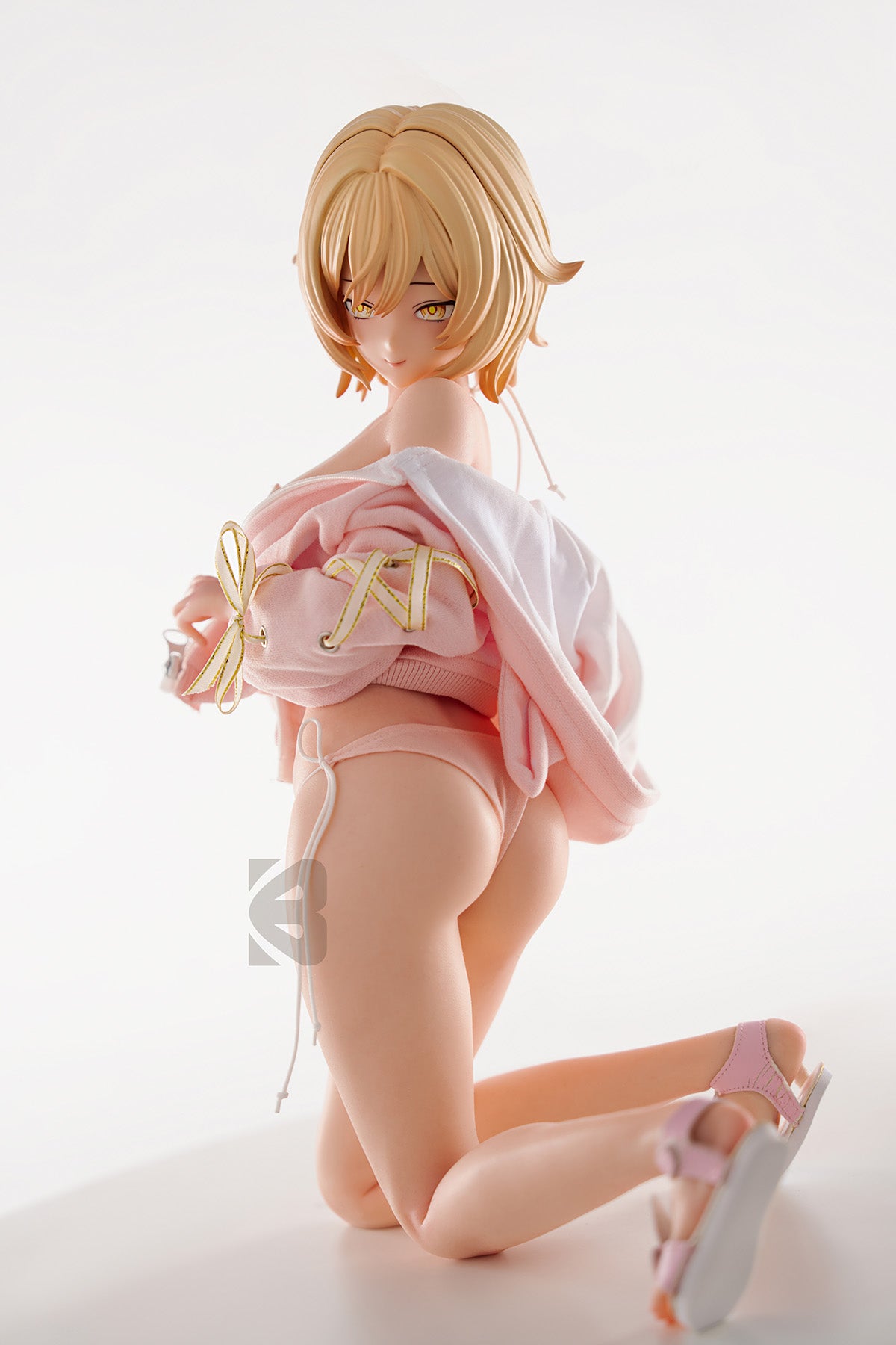 Sekso lėlė Suzuki Momomame (BC-Doll 61 cm C-Cup F05 silikoninis)
