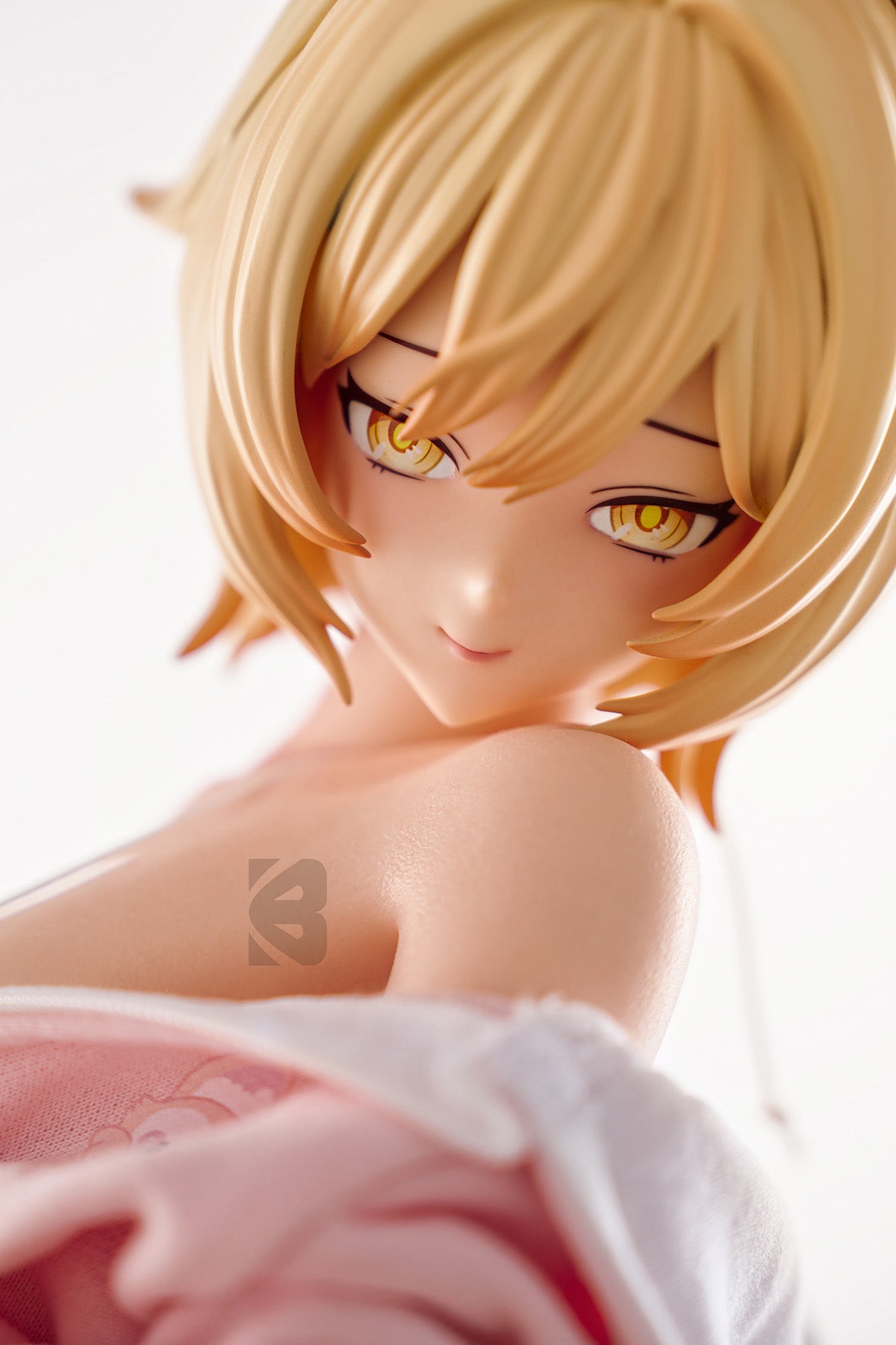 Sekso lėlė Suzuki Momomame (BC-Doll 61 cm C-Cup F05 silikoninis)