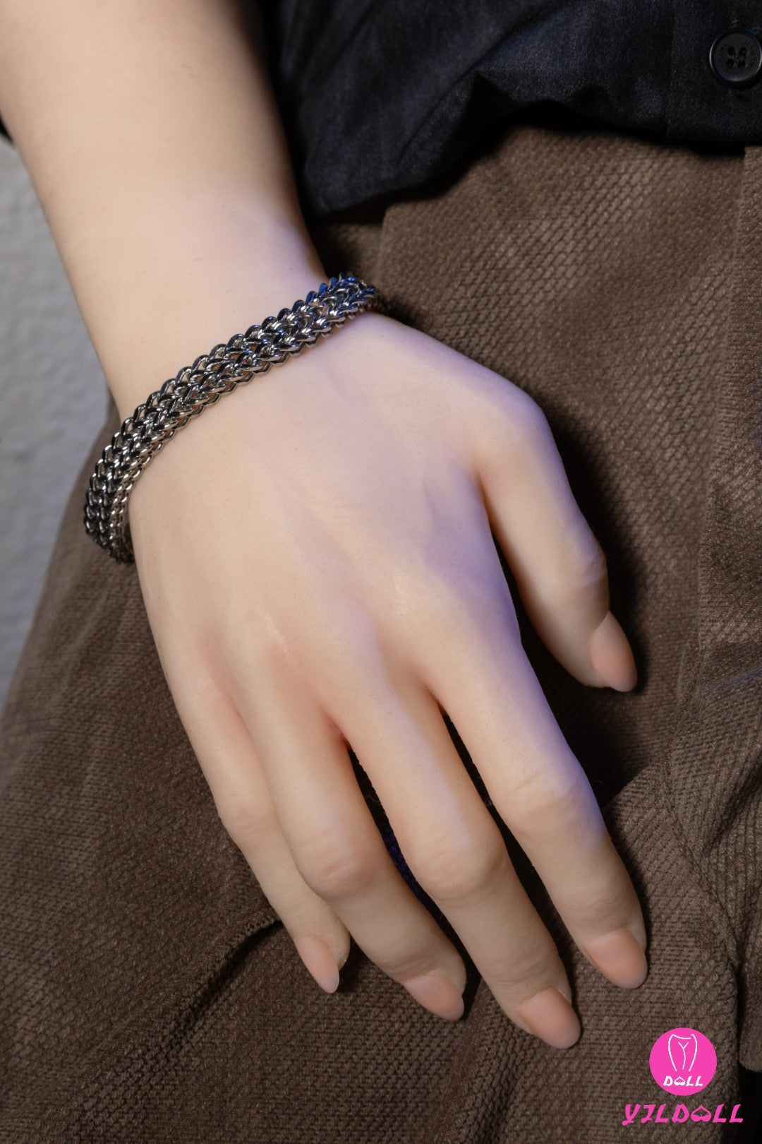Charles Male Sex Doll (YJL Doll 177 cm MD013 silikonas)