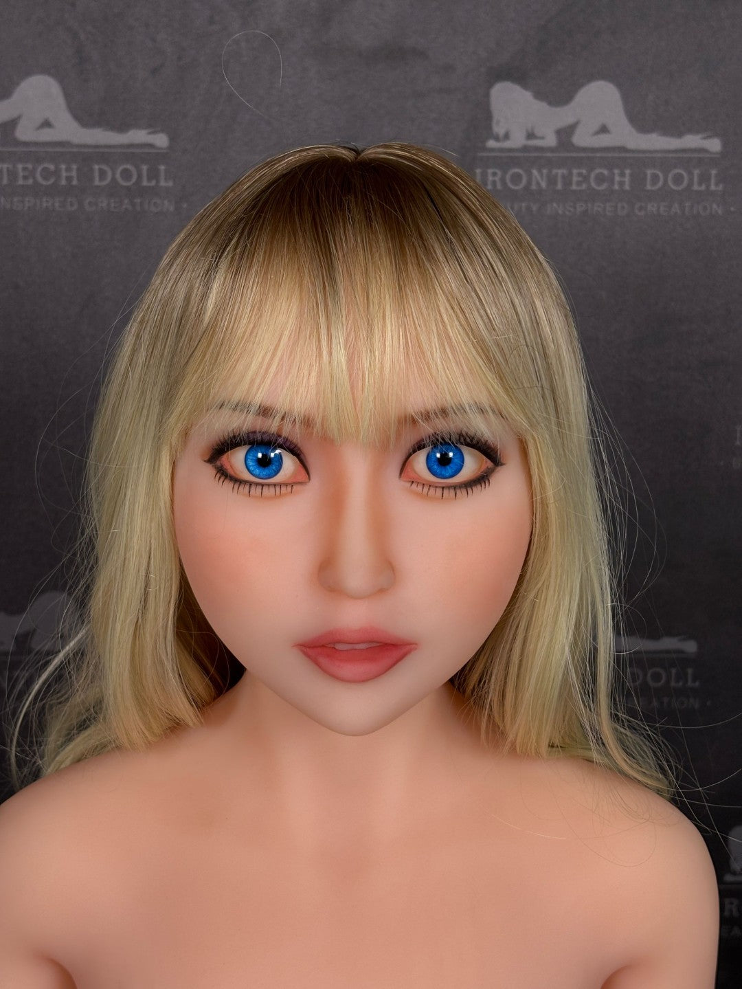 Sekso lėlė Miyin (Irontech Doll 154 cm F-taurė #70 TPE) EXPRESS OUTLET