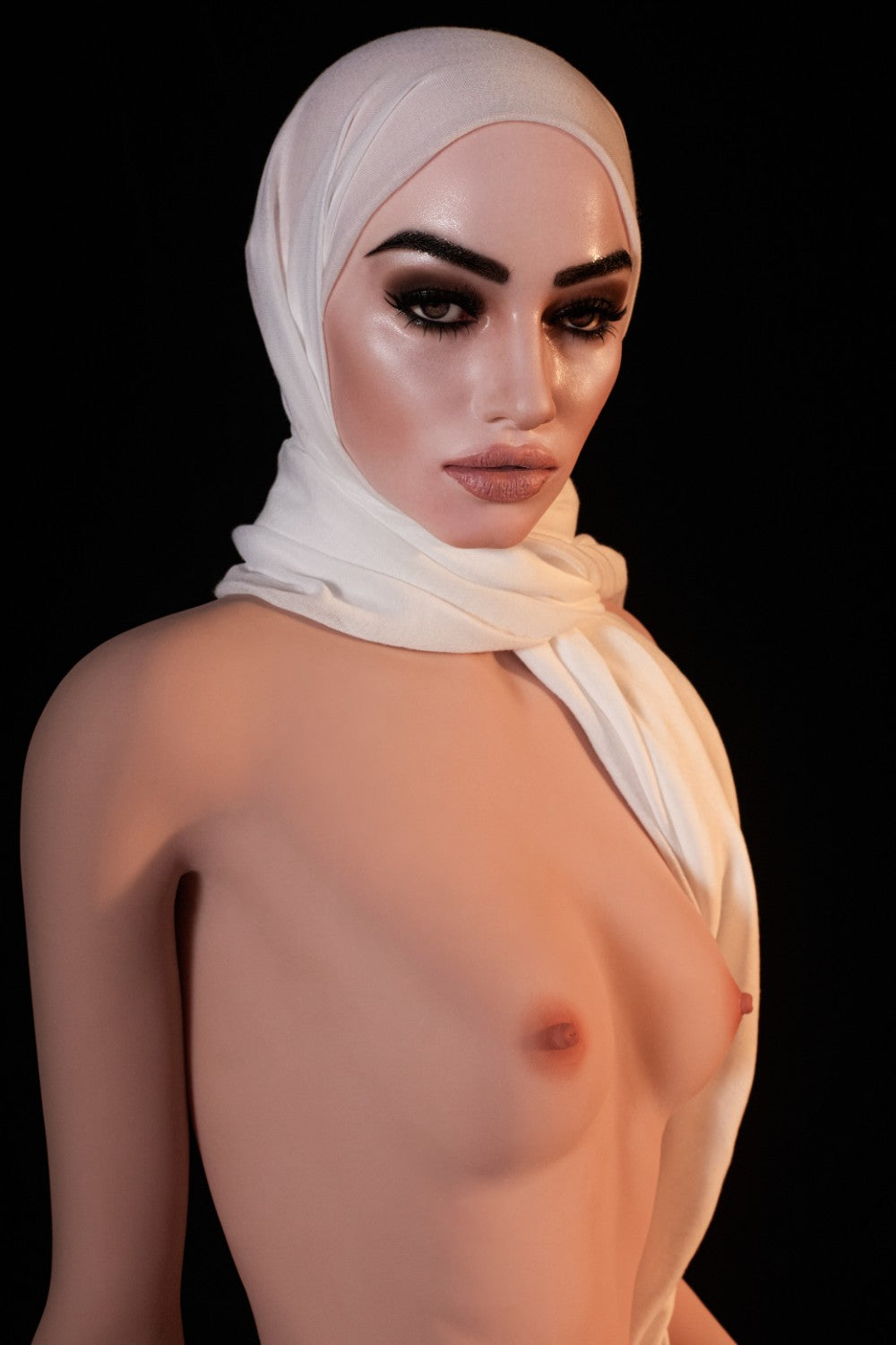 Sekso lėlė Zara (Climax Doll Pro 177cm A-puodelis TPE + silikonas)