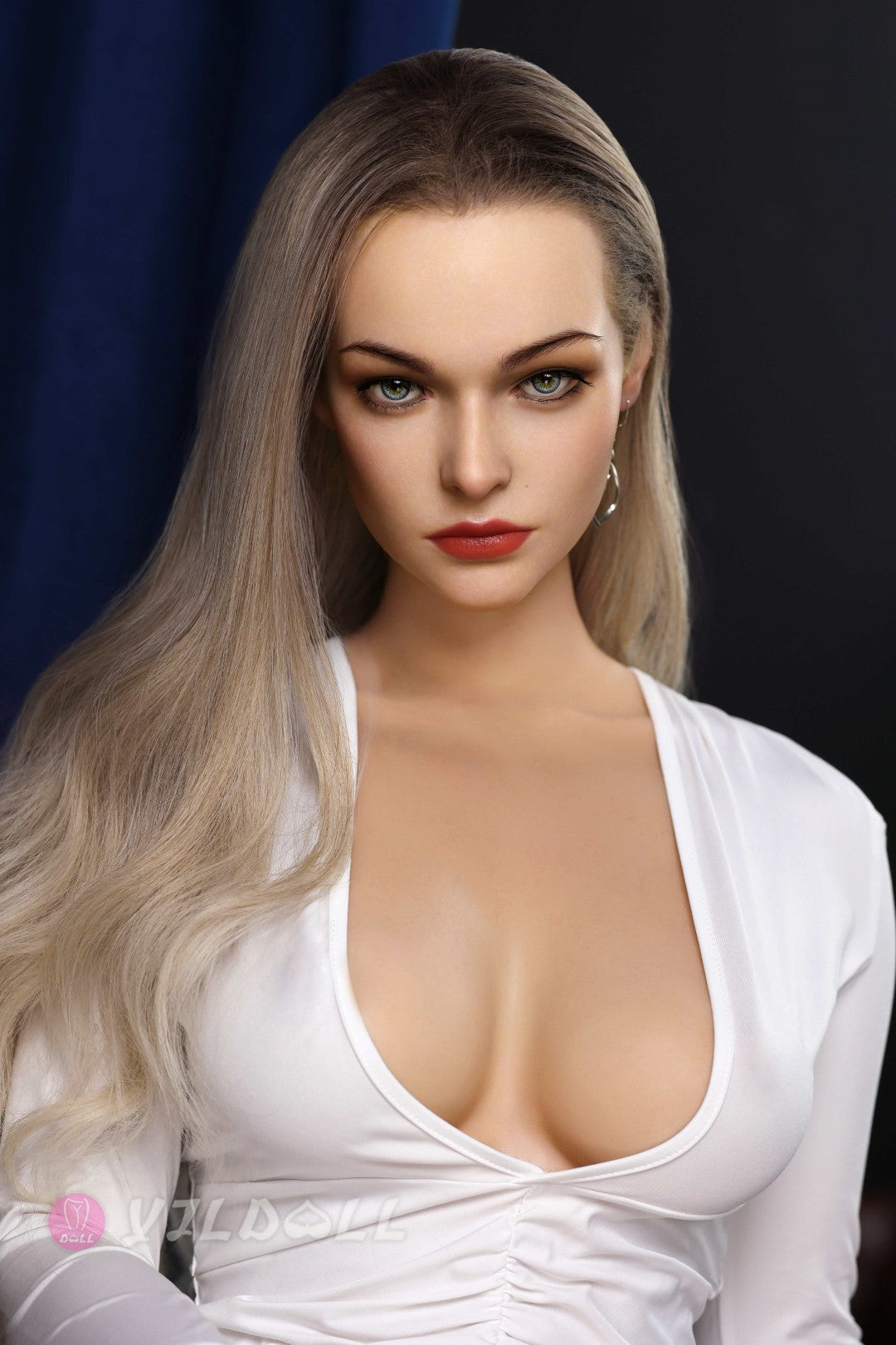 Gabriella Sex Doll (YJL Doll 165 cm D-Cup #Y10 Silicone PRO)