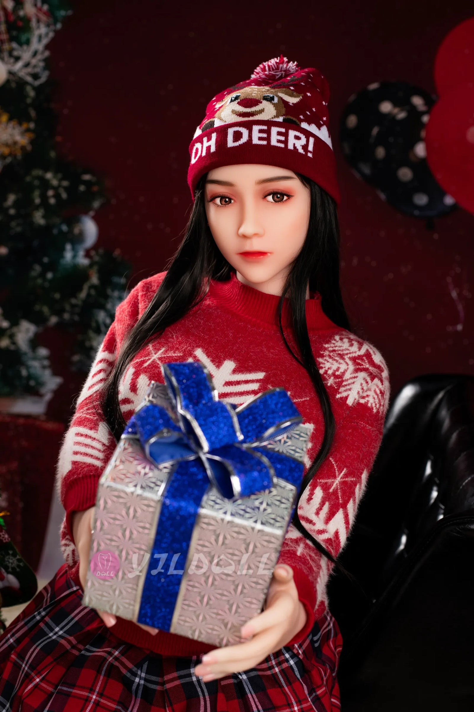 Yuan Yan sekso lėlė (YJL Doll 163 cm F-taurė #899 TPE) EXPRESS