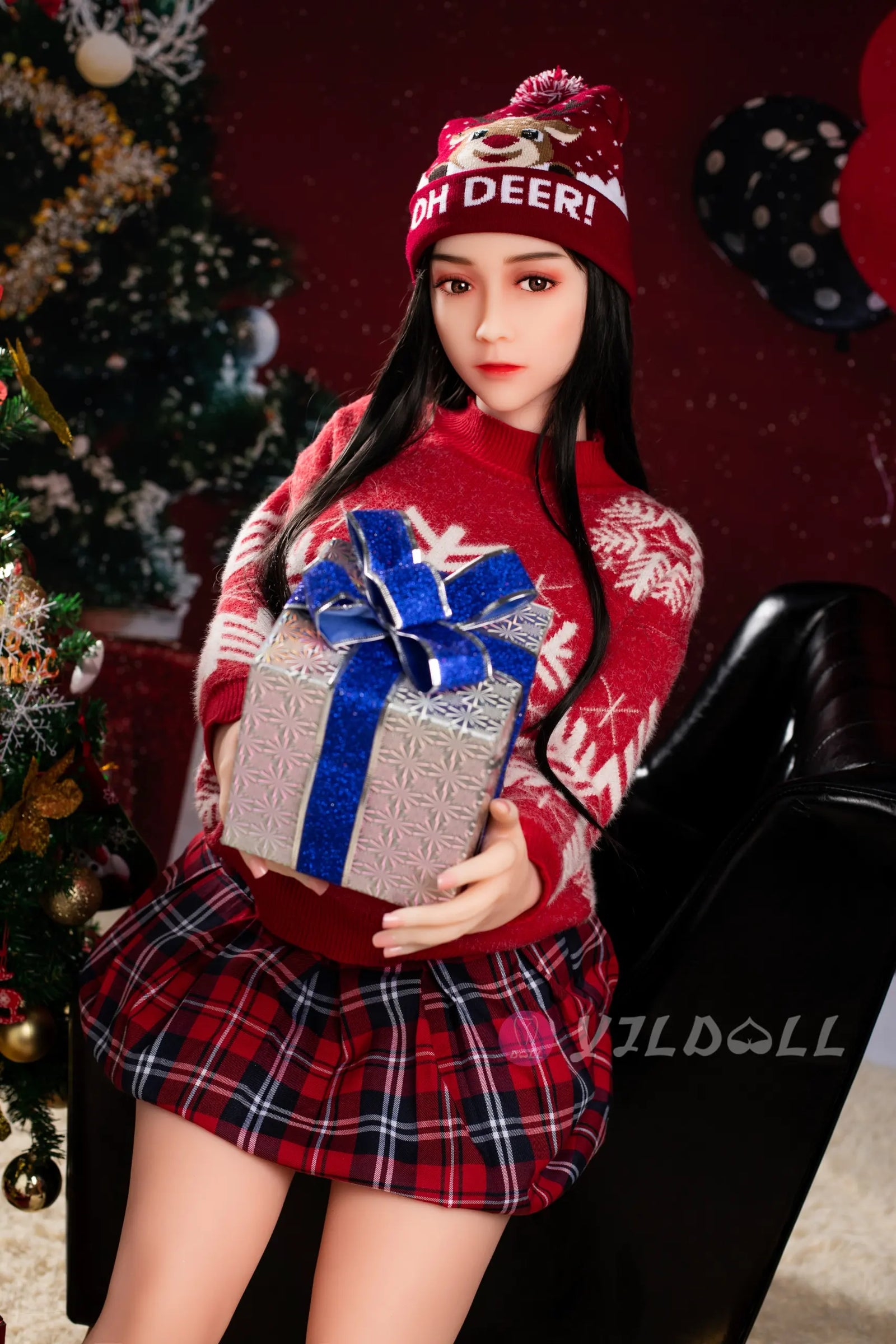 Yuan Yan sekso lėlė (YJL Doll 163 cm F-taurė #899 TPE) EXPRESS