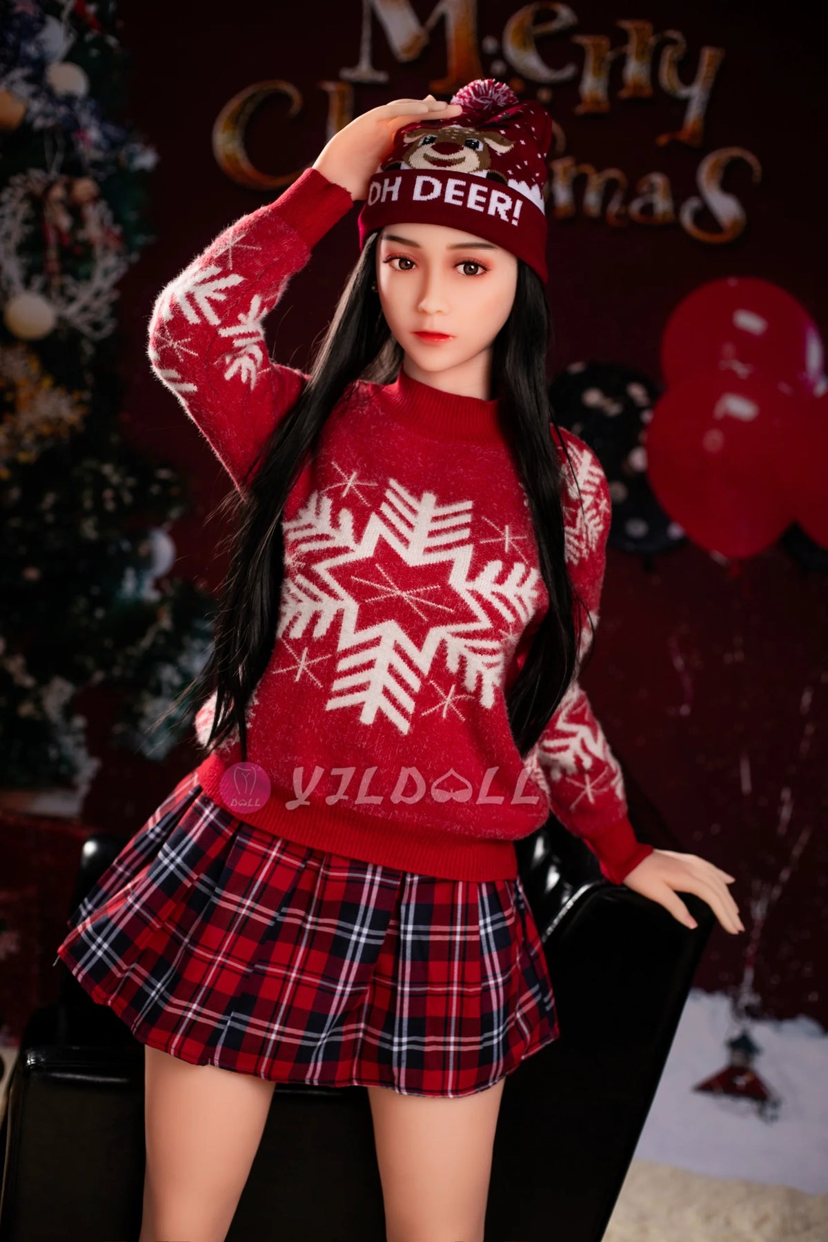 Yuan Yan sekso lėlė (YJL Doll 163 cm F-taurė #899 TPE) EXPRESS