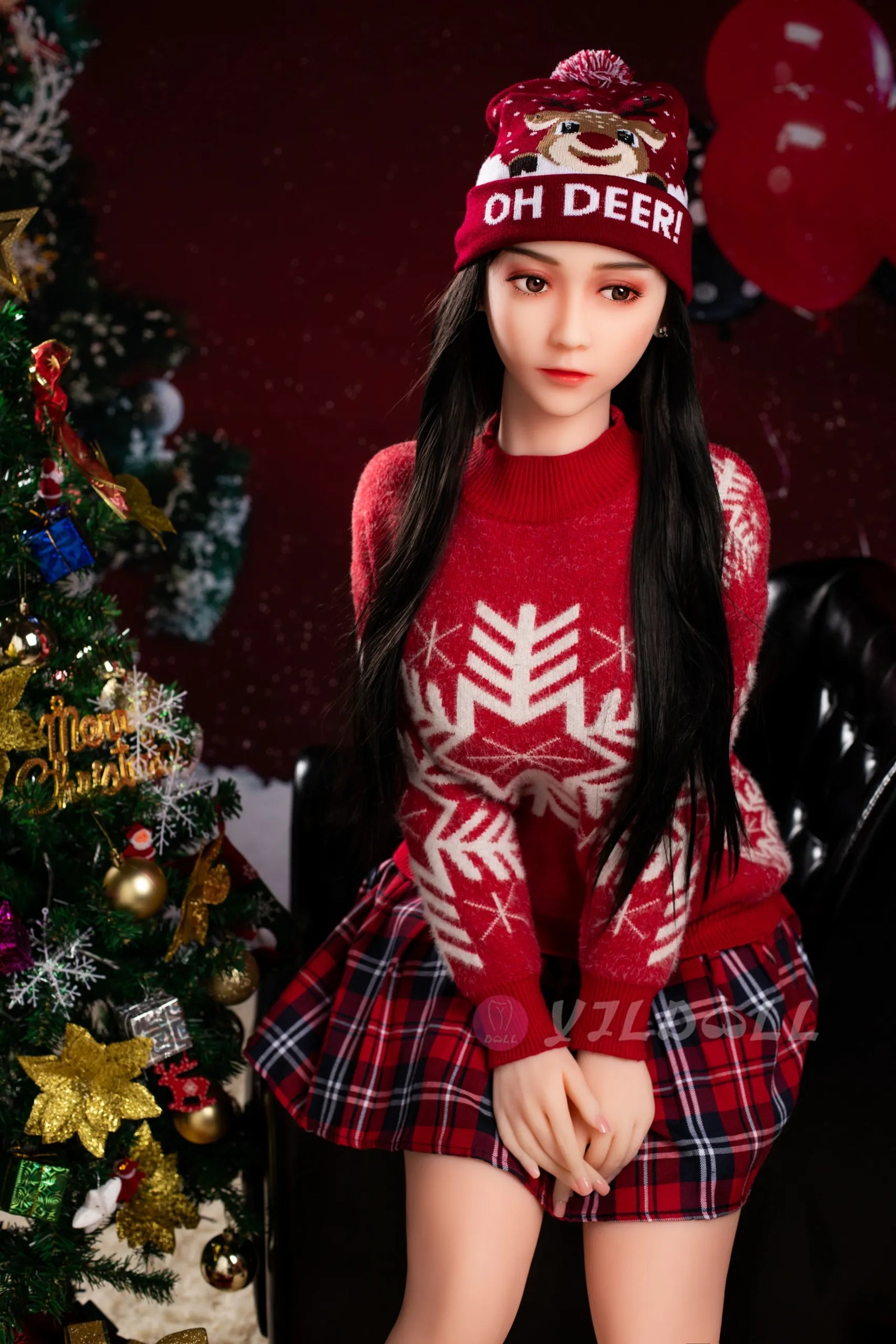 Yuan Yan sekso lėlė (YJL Doll 163 cm F-taurė #899 TPE) EXPRESS