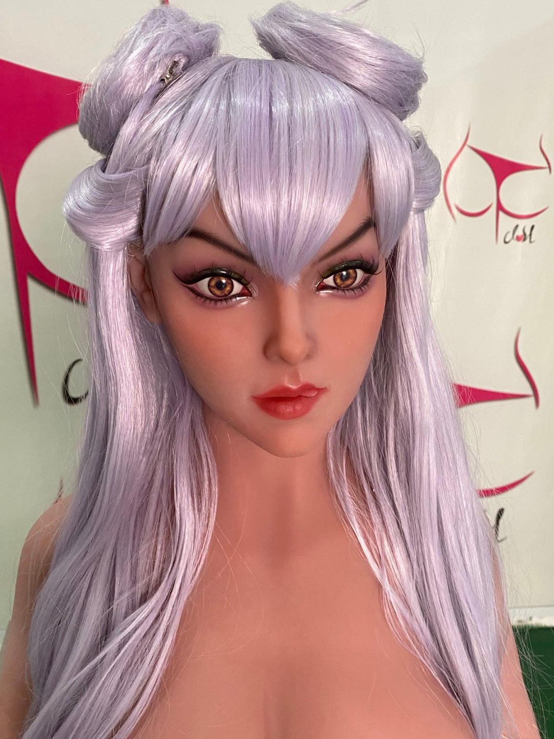 Lexie Sex Doll (FunWest Doll 155 cm F-Cup #026 S-TPE) EXPRESS