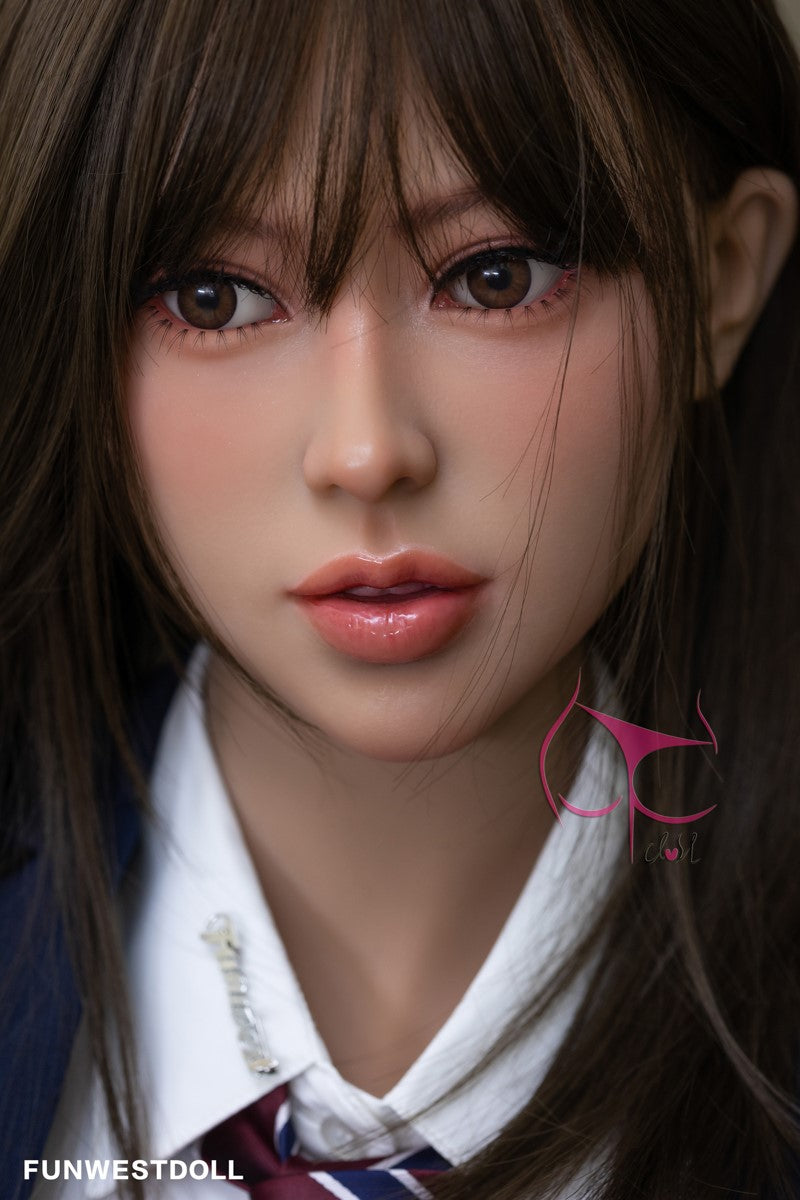Lucy Sex Doll (FunWest Doll 165 cm C-Cup #032 TPE)