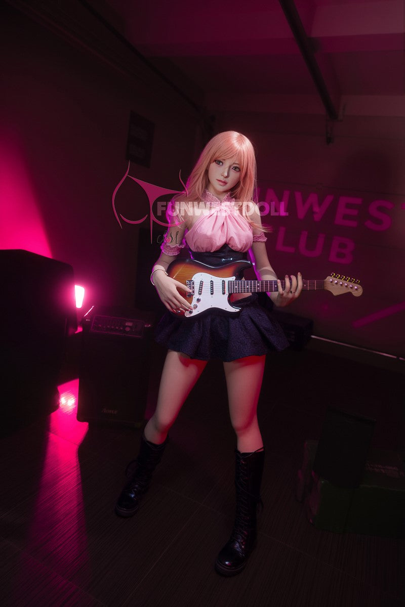 Alice Sex Doll (FunWest Doll 157 cm C-Cup #038 TPE)