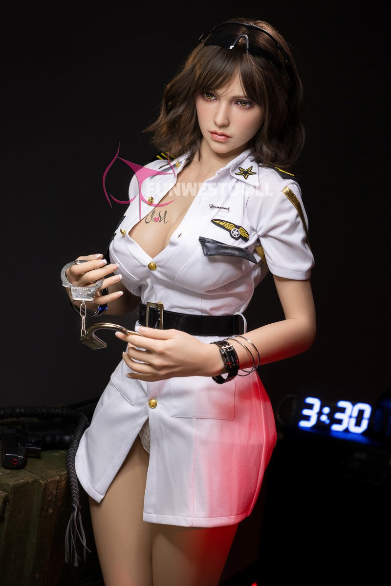 Bella Sex Doll (FunWest Doll 157 cm G-Cup #037 TPE)