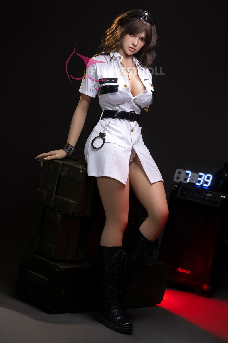 Bella Sex Doll (FunWest Doll 157 cm G-Cup #037 TPE)
