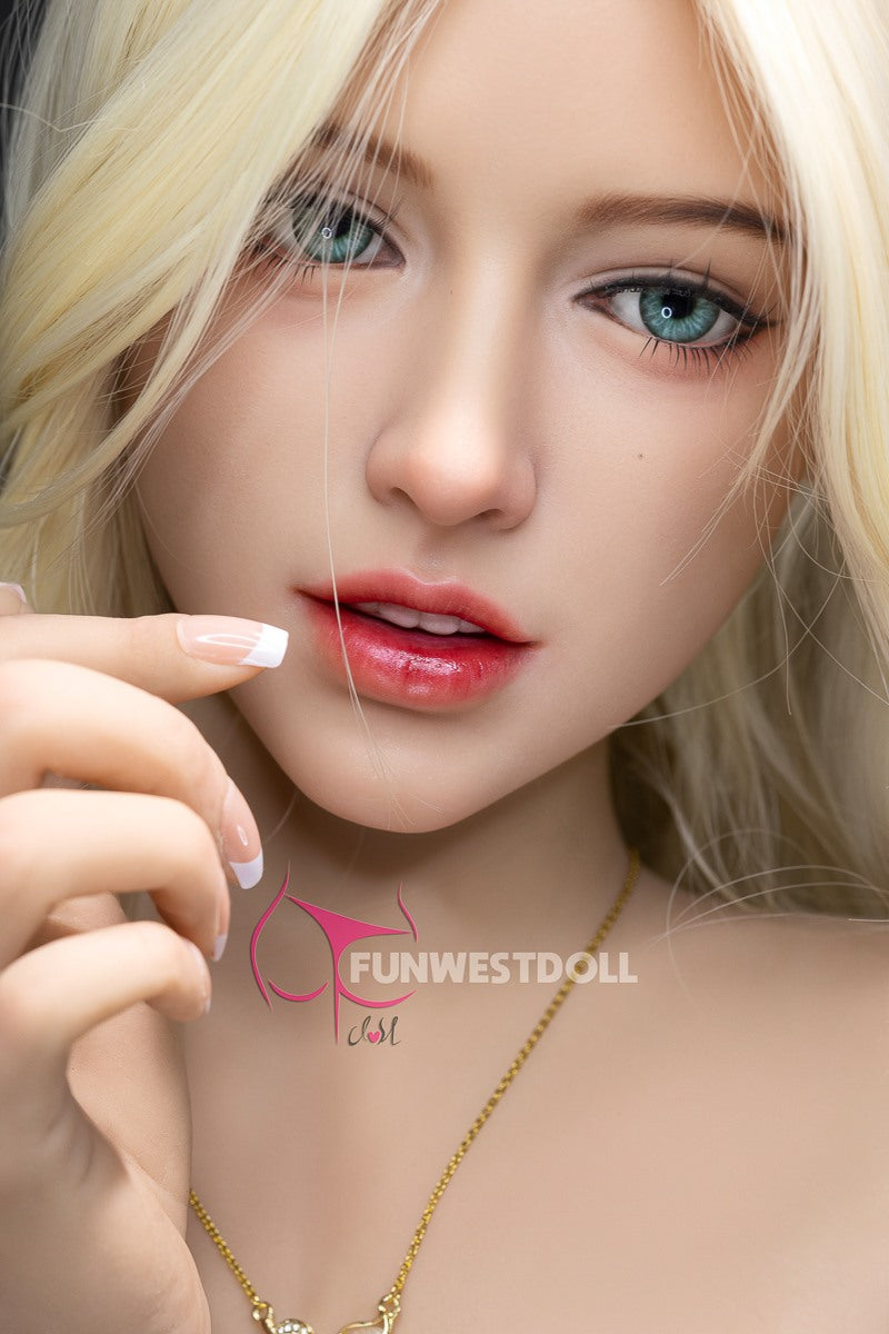 Chloe Sex Doll (FunWest Doll 157 cm G-Cup #035 TPE)