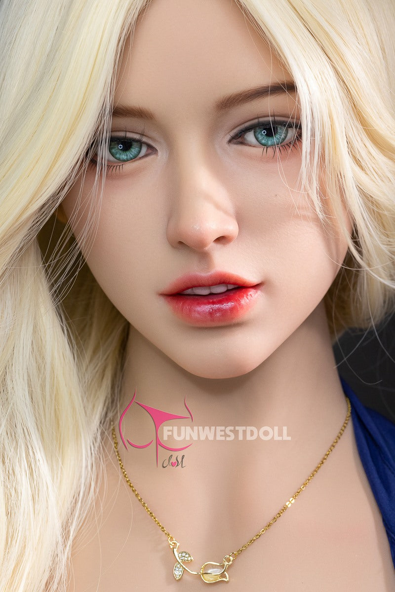 Chloe Sex Doll (FunWest Doll 157 cm G-Cup #035 TPE)
