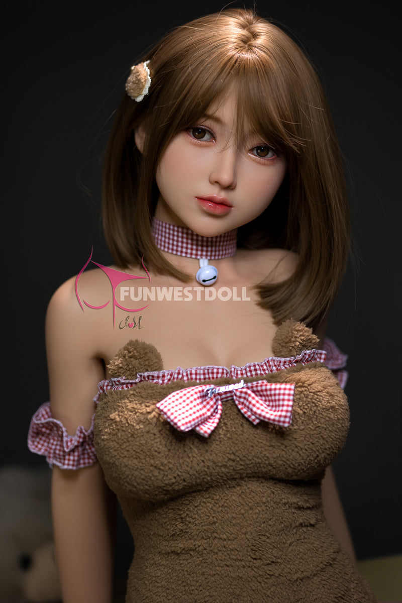 Amy Sex Doll (FunWest Doll 152 cm D-Cup #041 TPE)