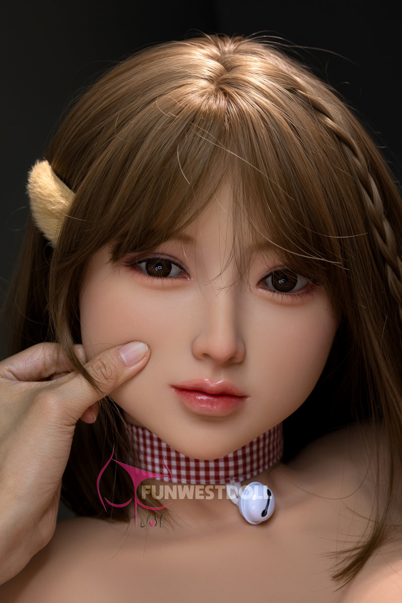 Amy Sex Doll (FunWest Doll 152 cm D-Cup #041 TPE)