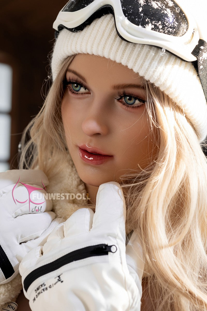 Eira Sex Doll (FunWest Doll 163 cm G-Cup #051 TPE)