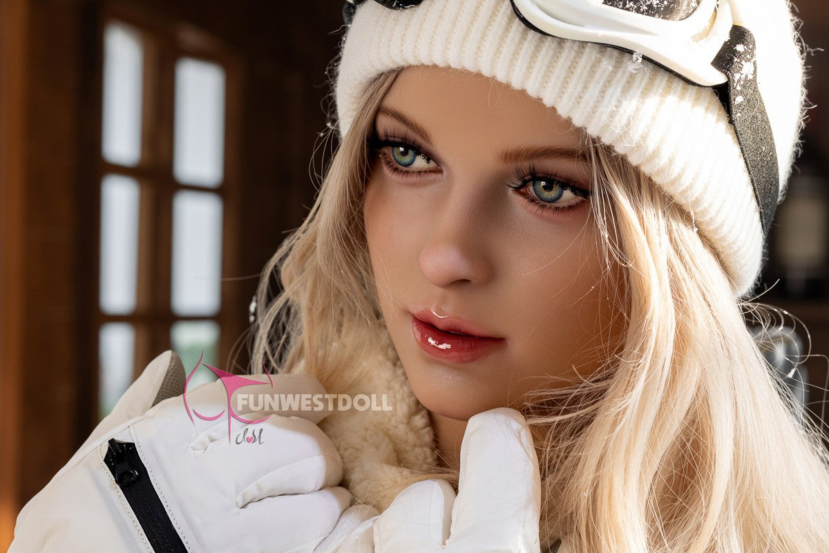 Eira Sex Doll (FunWest Doll 163 cm G-Cup #051 TPE)