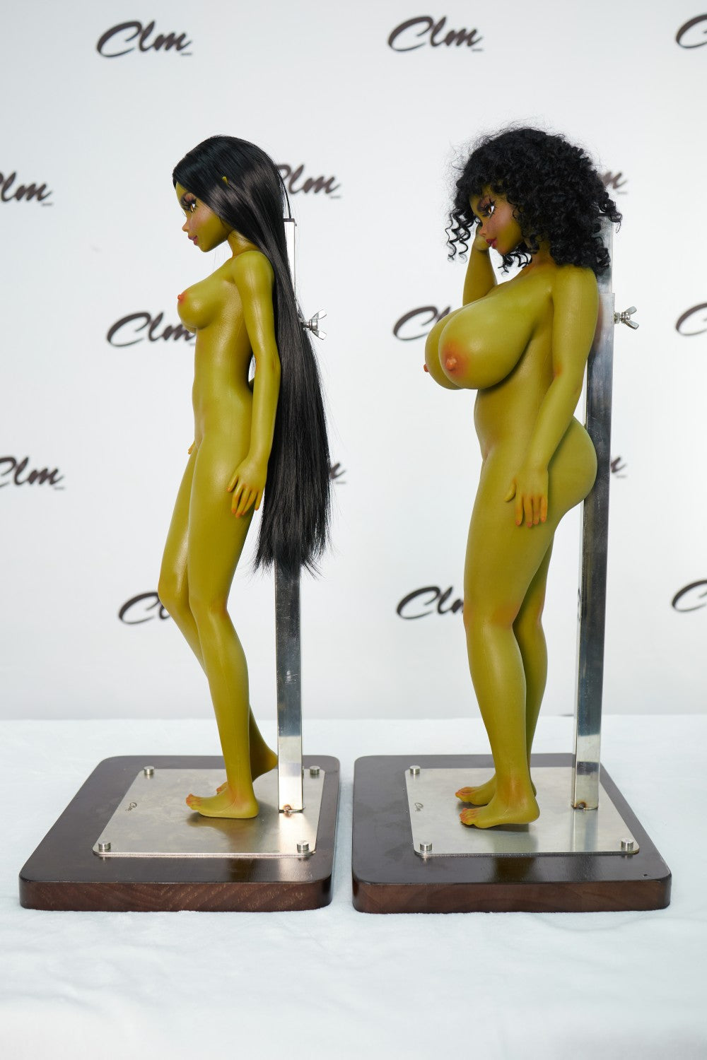 Hani Sex Doll (Climax Doll Mini 60cm B puodelis, silikonas)