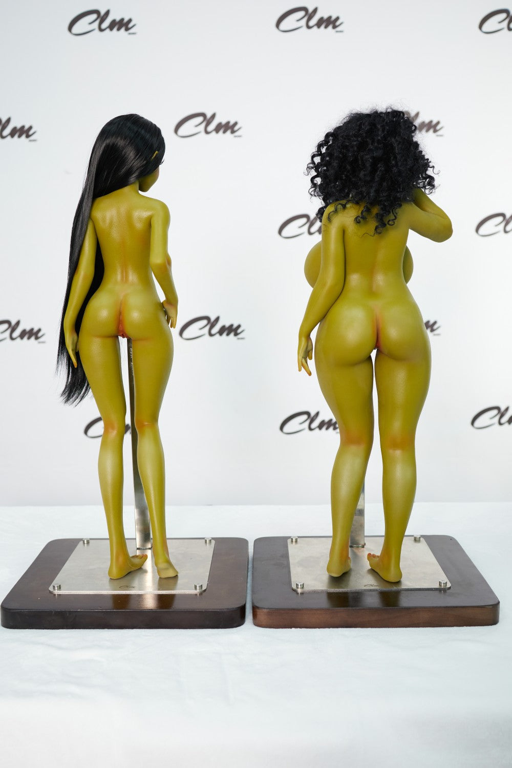 Hani Sex Doll (Climax Doll Mini 60cm B puodelis, silikonas)