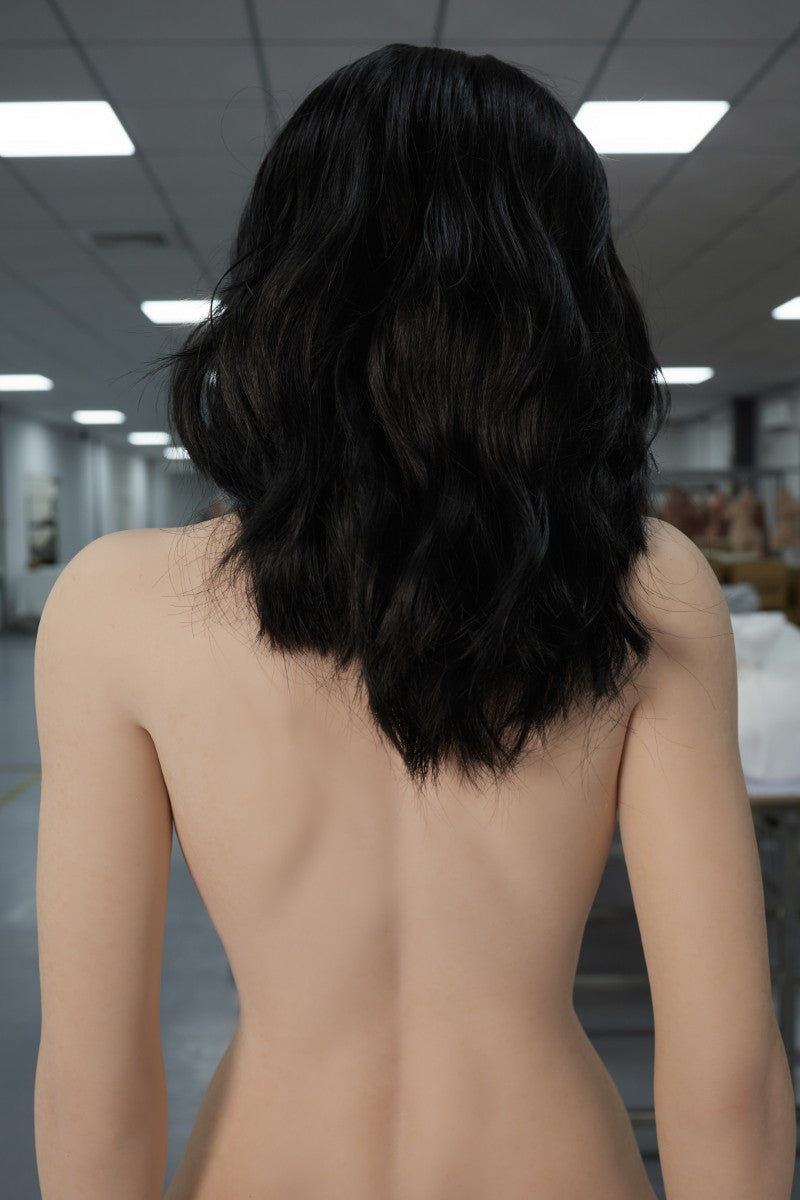 Mayu Sex Doll (Climax Lėlė ULW 158cm E-puodelis silikonas)