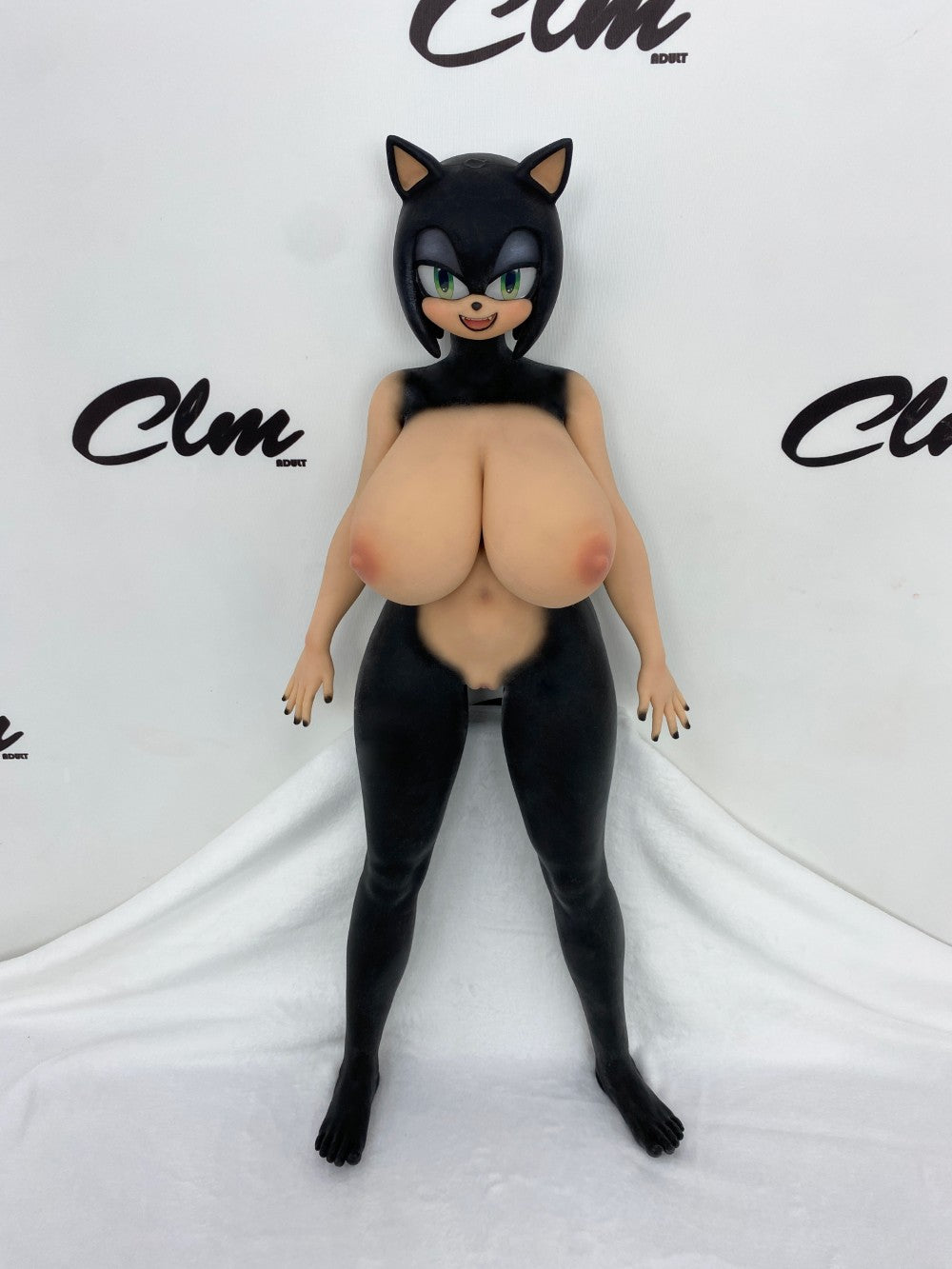 Sekso lėlė Arija (Climax Doll Mini 70cm S-puodelis, silikonas)