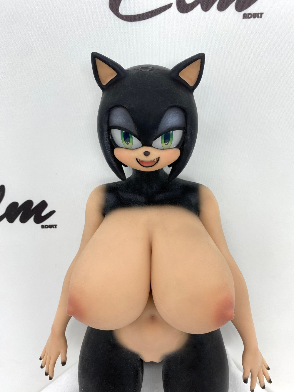 Sekso lėlė Arija (Climax Doll Mini 70cm S-puodelis, silikonas)