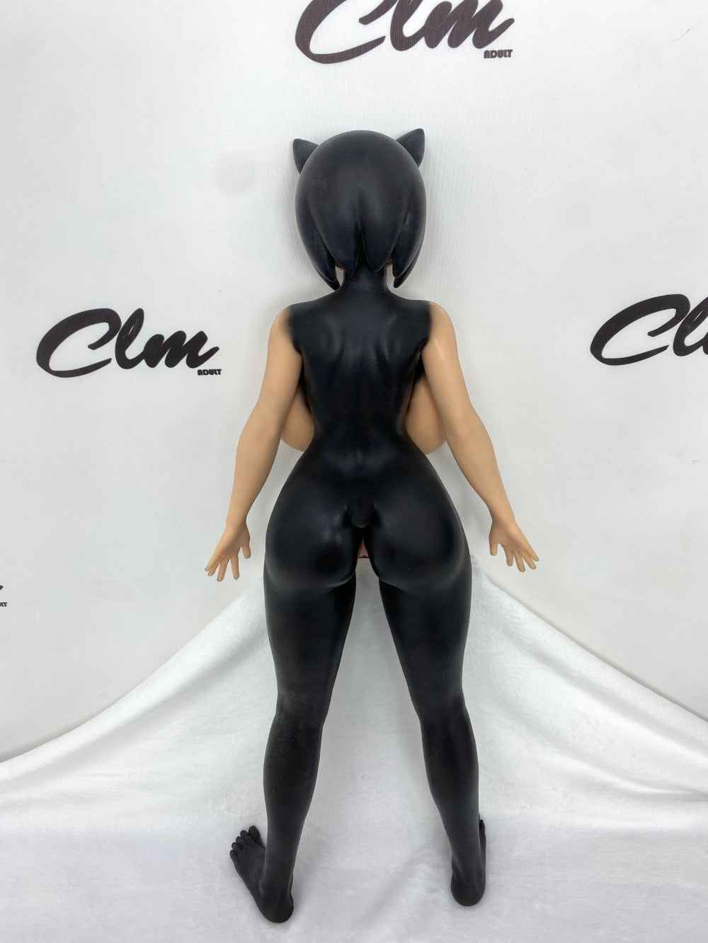Sekso lėlė Arija (Climax Doll Mini 70cm S-puodelis, silikonas)