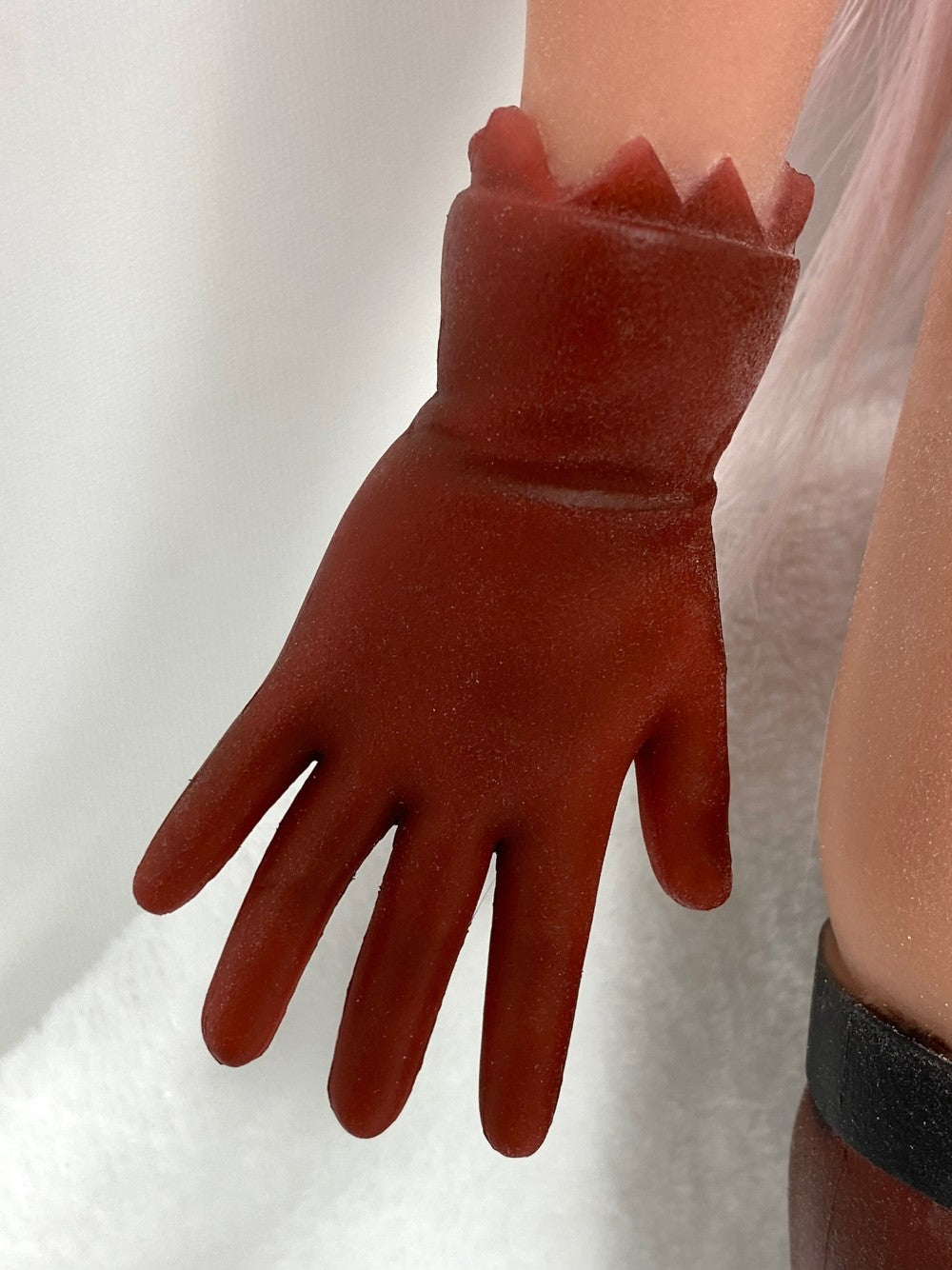 Mila Sex Doll (Climax Doll Mini 70cm D-puodelis, silikonas)