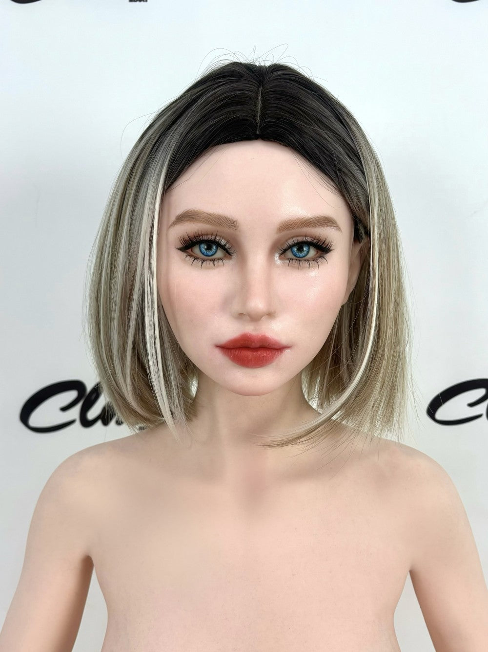 Miko Sex Doll (Climax Doll Ultra 157cm C puodelis, silikonas)