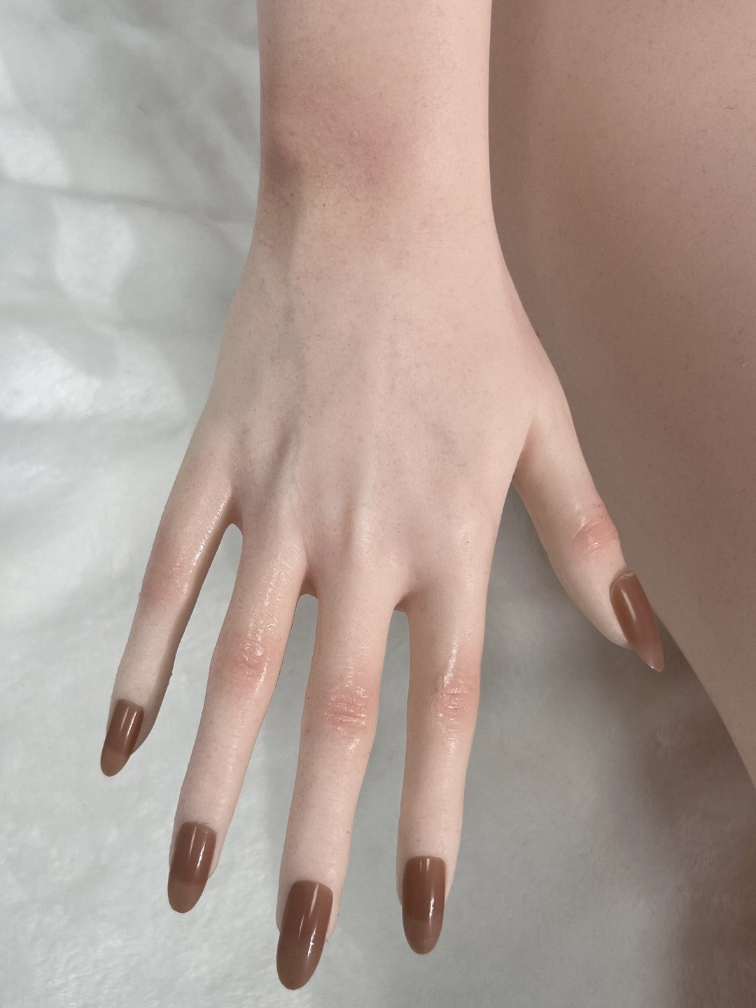 Sekso lėlė Tasha (Climax Doll Ultra 161cm I-puodelis silikoninis)