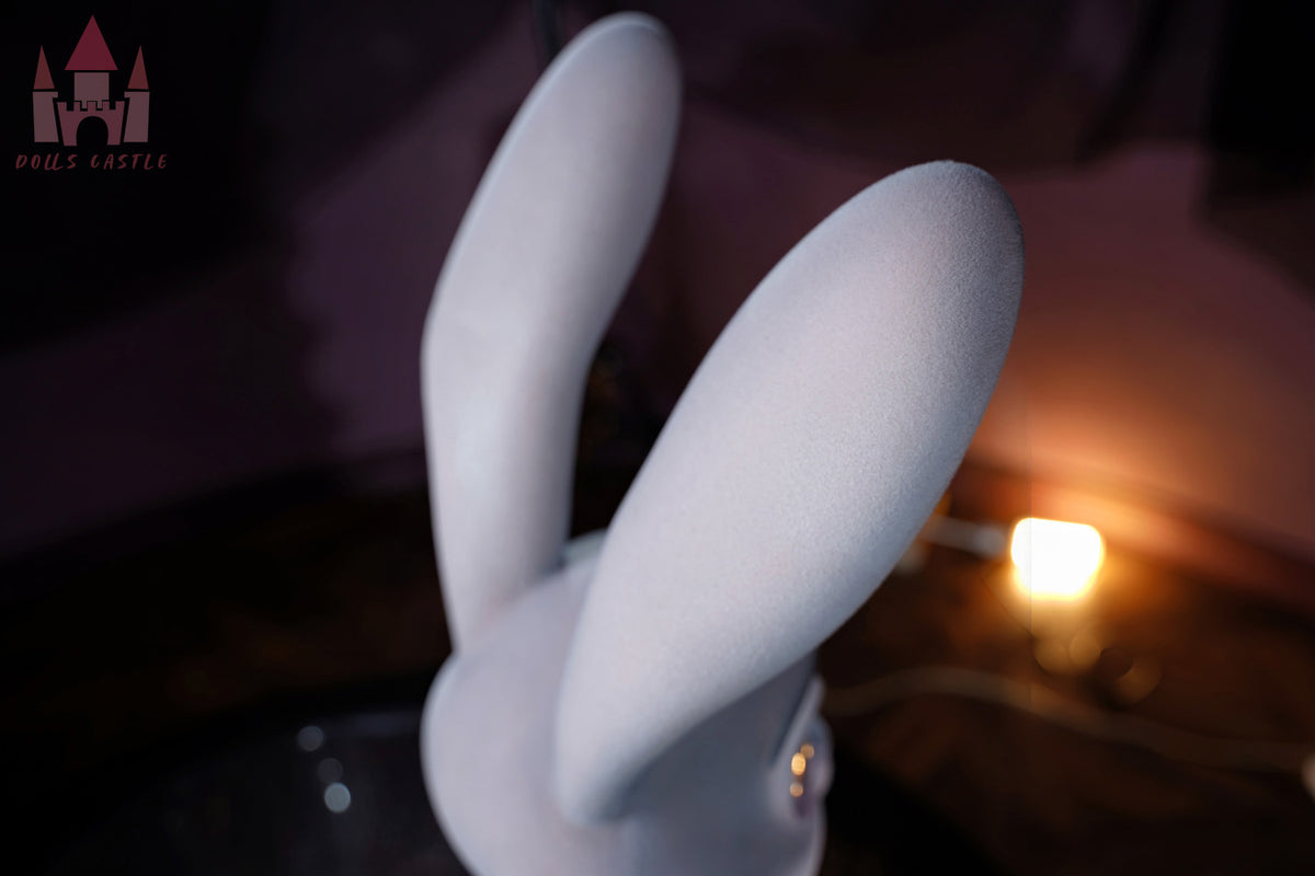 Judy Sex Doll (Dolls Castle 120 cm C-Cup silikoninis)