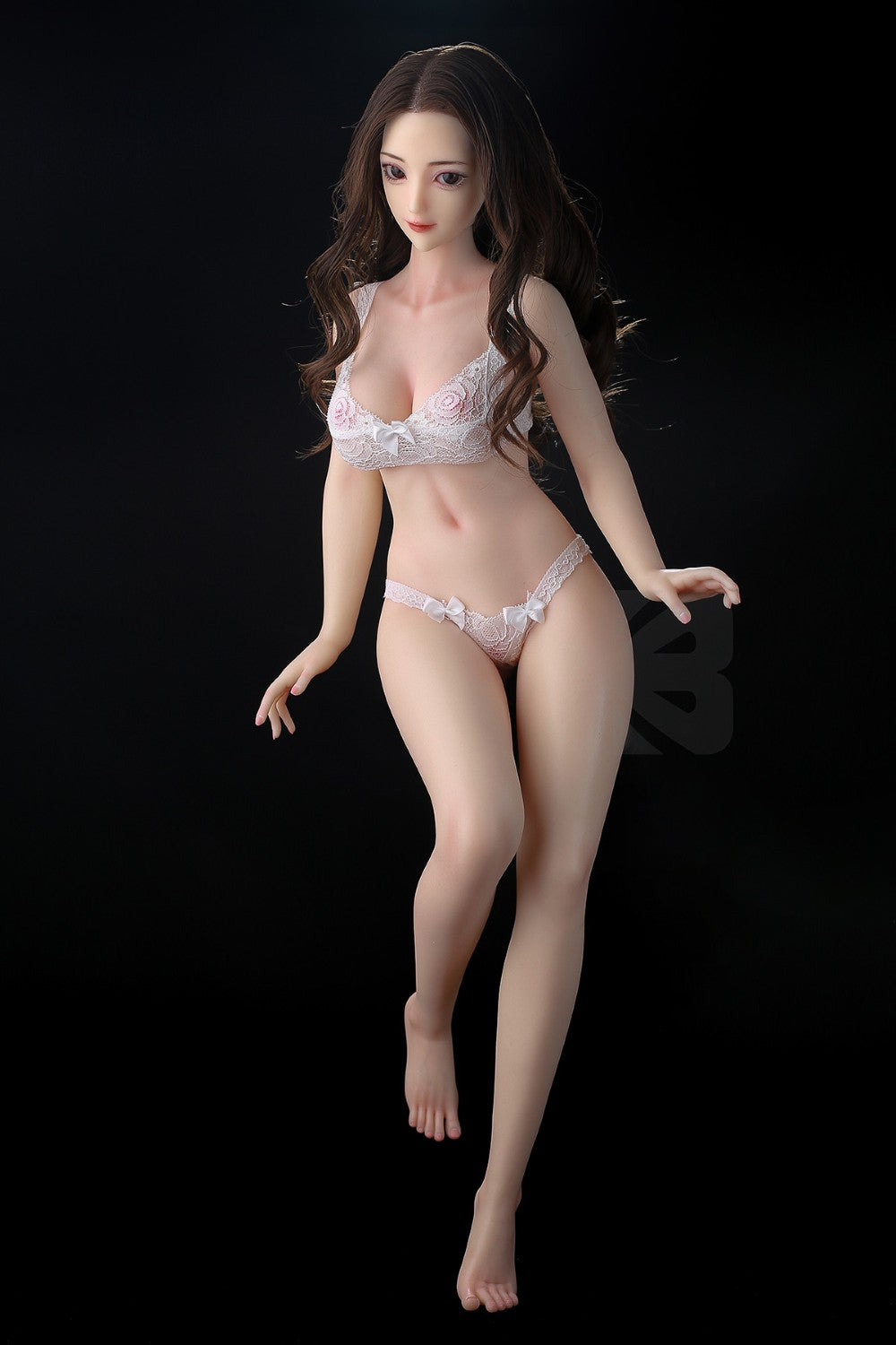 Jasmine sekso lėlė (BC-Doll 76 cm E-Cup G01C silikonas)