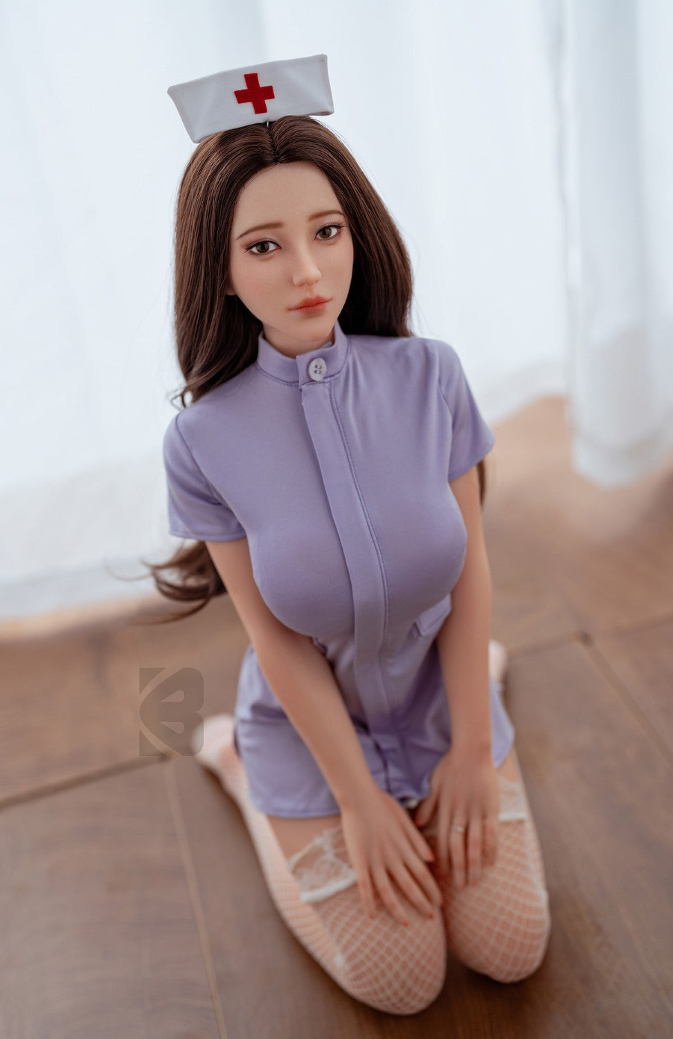 Čing sekso lėlė (BC-Doll 76 cm E-Cup G02A silikonas)